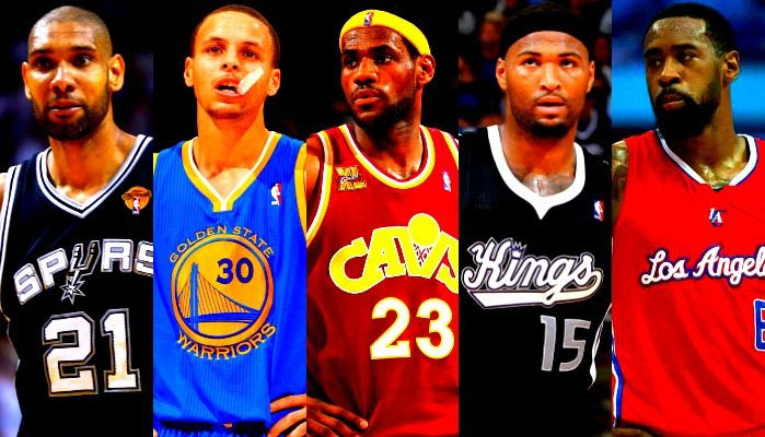 Ιδού τα 31 καλύτερα συμβόλαια του ΝΒΑ!