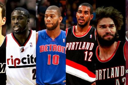 Η free agency συνεχίζεται: οι συμφωνίες και οι διαθέσιμοι