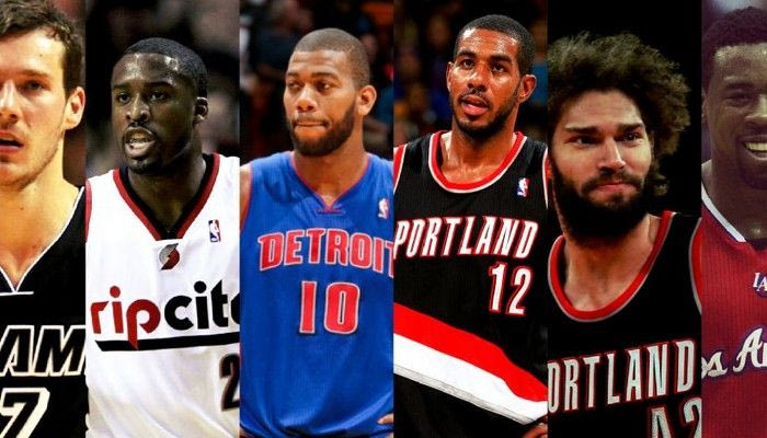 Η free agency συνεχίζεται: οι συμφωνίες και οι διαθέσιμοι