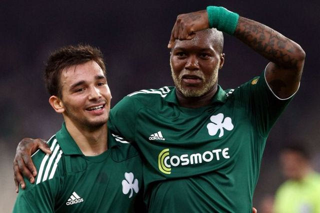 Reunion Νίνη – Σισέ