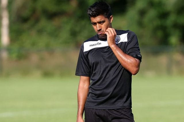 Δεν υπολογίζονται Χαρίσης και Νομπόα με Λοκομοτίβα