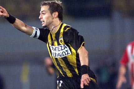 Nτέμης: “Ποτε μη λες ποτέ…”