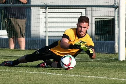 Ρήξη έσω μηνίσκου ο Ντούνης