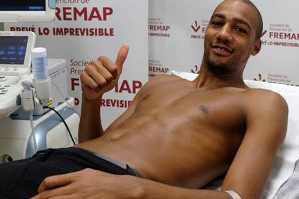 Πήρε και τον Ενζονζί η Σεβίλλη