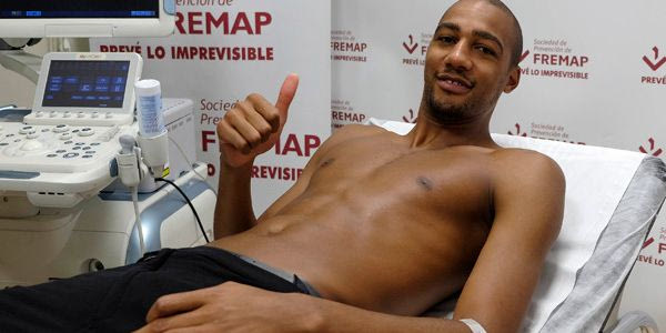 Πήρε και τον Ενζονζί η Σεβίλλη