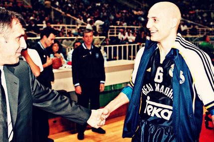 Το αγαπημένο παιδί του σέρβικου λόμπι