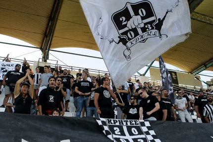 Ενθουσιασμός στην “πρώτη” του ΟΦΗ