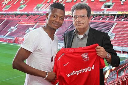 Ολαϊτάν: “Η Τβέντε είναι ένα εξαιρετικό βήμα στην καριέρα μου”