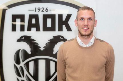 Πήρε Ολσεν με 650.000 ευρώ