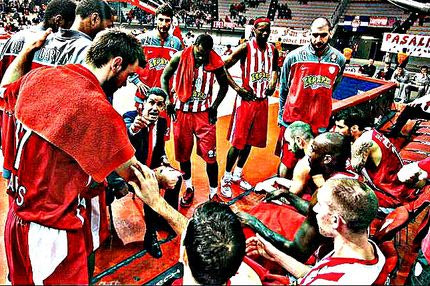 Ο νέος Ολυμπιακός: Ποιοι έρχονται, ποιοι φεύγουν