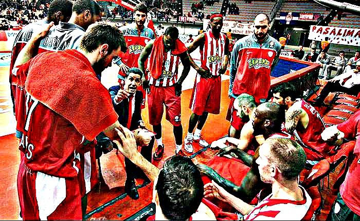 Ο νέος Ολυμπιακός: Ποιοι έρχονται, ποιοι φεύγουν