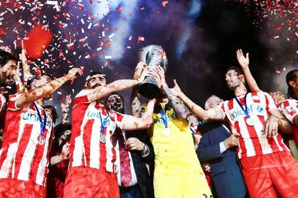 Γενναίες μειώσεις, καλή ομάδα, γεμάτο “Καραϊσκάκης”