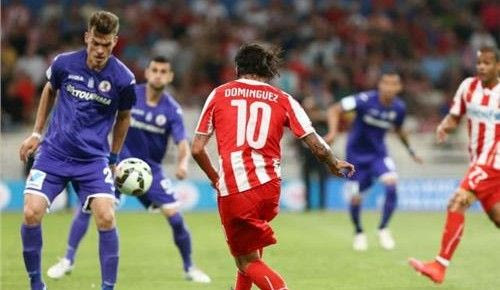 Πρόστιμο σε Ολυμπιακό και Ξάνθη