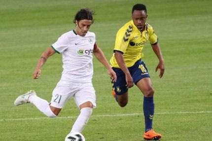 3ος γύρος: “Έμφραγμα” για τον Απόλλωνα, πήρε αποτέλεσμα η Ομόνοια