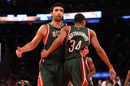 “Ξέπεσαν” στον Πατσούλια οι Μάβερικς