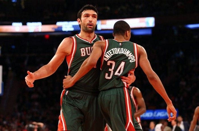 “Ξέπεσαν” στον Πατσούλια οι Μάβερικς