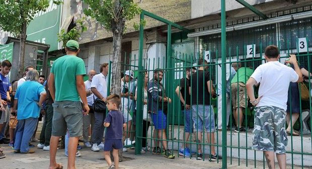 Τα εισιτήρια του Παναθηναϊκός – Μπριζ