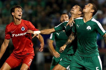 Κάτω απ’τη βάση στο Plan A