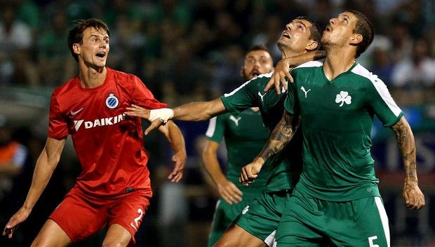 Κάτω απ’τη βάση στο Plan A