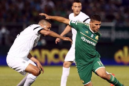 Καλοκαίρι με τους φιλικούς αγώνες Παναθηναϊκού και ΠΑΟΚ στα κανάλια Novasports!