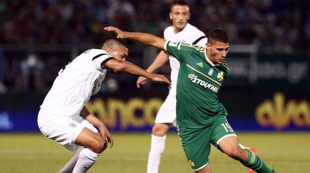 Καλοκαίρι με τους φιλικούς αγώνες Παναθηναϊκού και ΠΑΟΚ στα κανάλια Novasports!