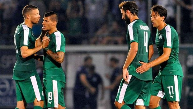 Οδηγός για το Βέλγιο το β’ ημίχρονο