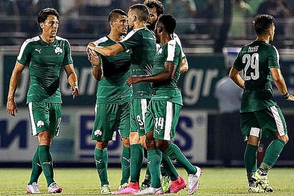 Τώρα αρχίζουν τα δύσκολα…