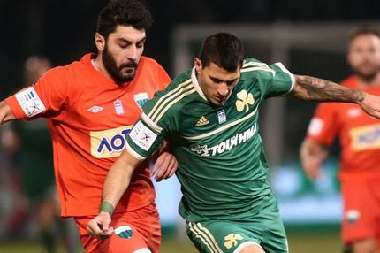 Φιλικό με Λεβαδειακό ο Παναθηναϊκός