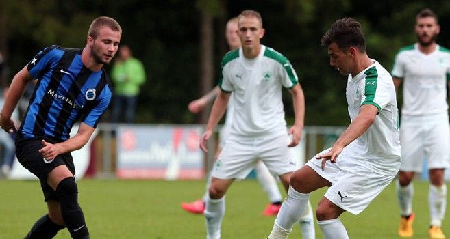 Οι νικητές των διπλών εισιτηρίων του Παναθηναϊκός – Κλαμπ Μπριζ