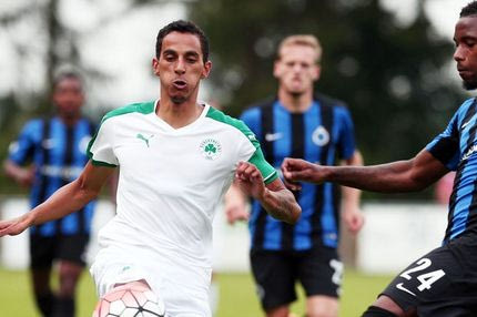 Στον OTE TV τα πρώτα ευρωπαϊκά του Παναθηναϊκού