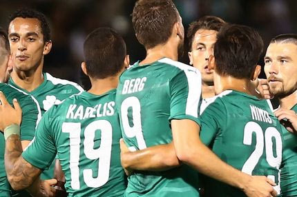 Τα χρήματα που διεκδικεί ο Παναθηναϊκός σε Champions League και Εuropa League