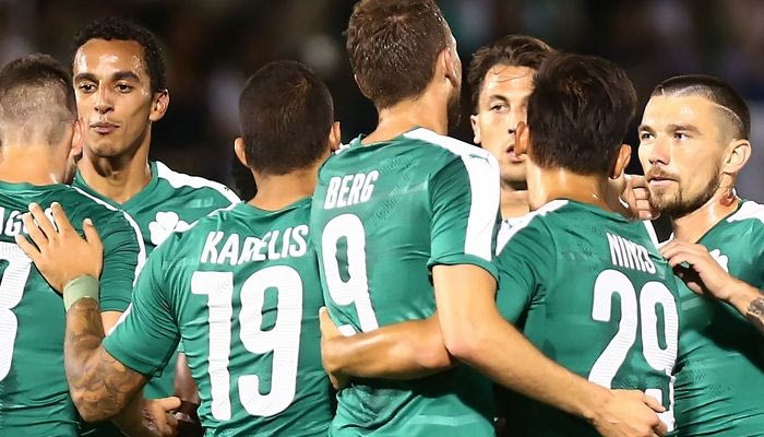 Τα χρήματα που διεκδικεί ο Παναθηναϊκός σε Champions League και Εuropa League