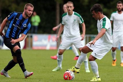 Με την Μπριζ ο Παναθηναϊκός