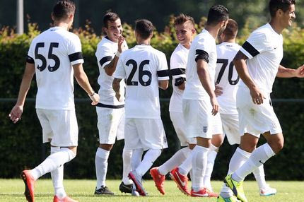 Η λίστα με τους παίκτες του ΠΑΟΚ για Λοκομοτίβα