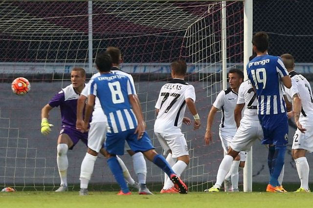 Λοκομοτίβα Ζάγκρεμπ – ΠΑΟΚ 2-1 (VIDEOS)