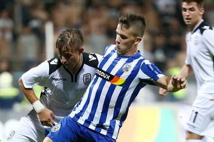 Τσάτσιτς: “Ο ΠΑΟΚ παραμένει φαβορί”