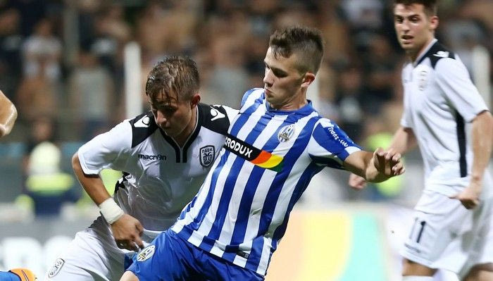 Τσάτσιτς: “Ο ΠΑΟΚ παραμένει φαβορί”