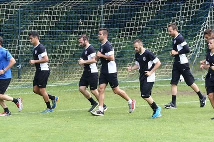 Ενοχλήσεις ο Μάρτενς, το βάρος ξανά στην τακτική