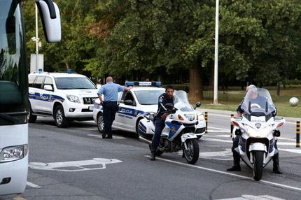 Ετσι θα μεταβούν στο γήπεδο οι οπαδοί του ΠΑΟΚ
