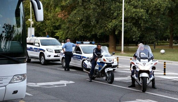 Ετσι θα μεταβούν στο γήπεδο οι οπαδοί του ΠΑΟΚ