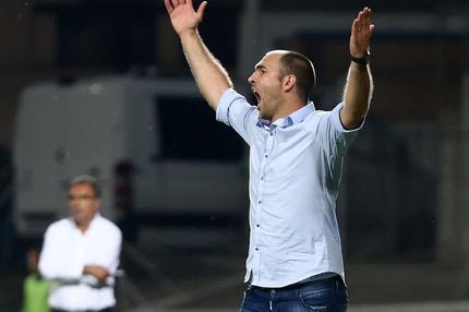 Τούντορ: “Αυτό είναι το ρόστερ. Καλύτεροι σε επτά μέρες”