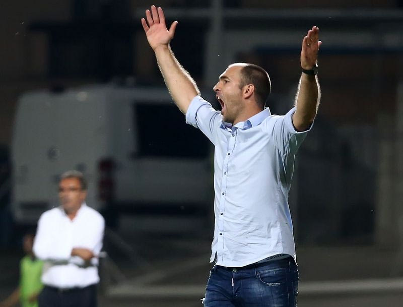 Τούντορ: “Αυτό είναι το ρόστερ. Καλύτεροι σε επτά μέρες”