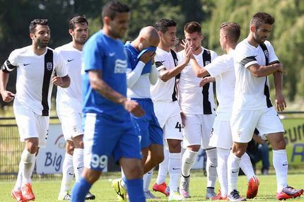 Το ΠΑΟΚ-Ντνίπρο… αλλιώς