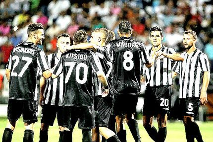 Αυτό που θέλει ο ΠΑΟΚ: Feeling control