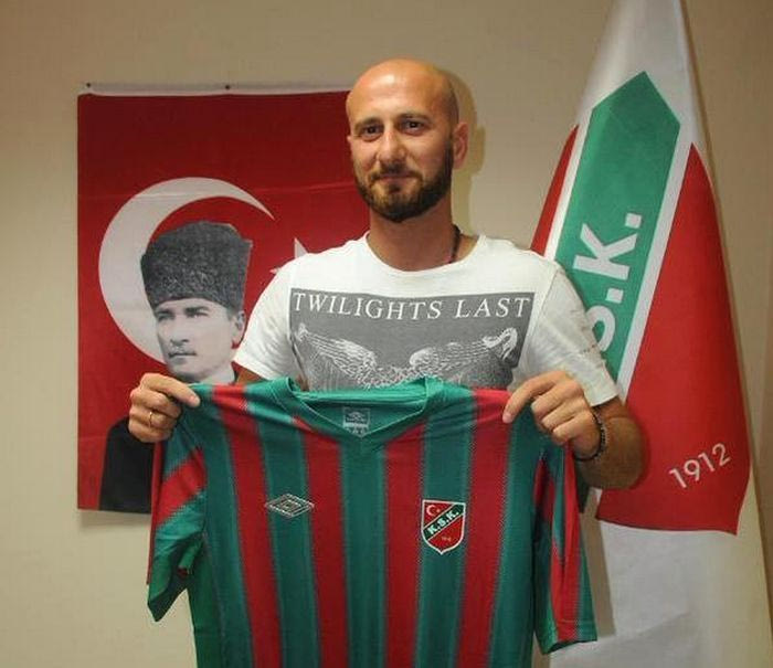 Στην Καρσίγιακα ο Παπαδόπουλος