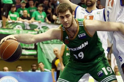 Ο Παπαγιάννης αποφάσισε να μείνει στον Παναθηναϊκό