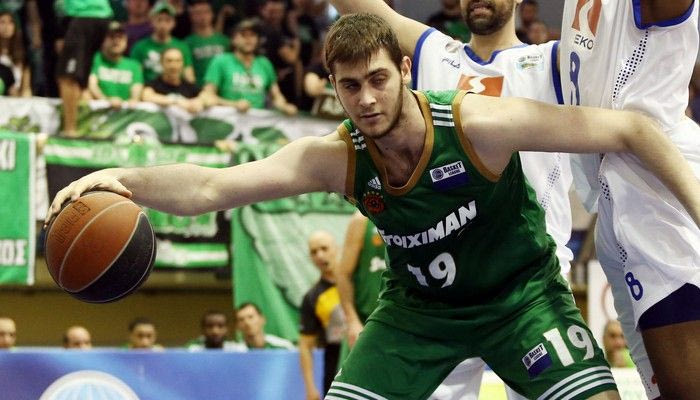 Ο Παπαγιάννης αποφάσισε να μείνει στον Παναθηναϊκό