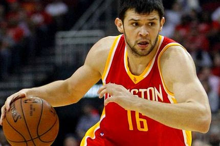 Επίσημα στους Ντένβερ Νάγκετς ο Παπανικολάου