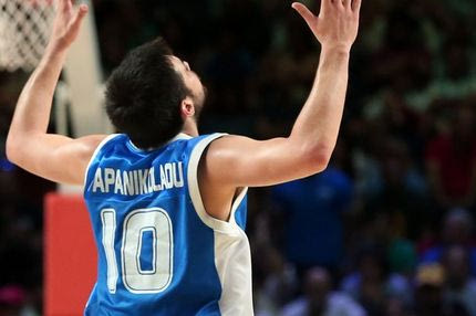 Παπανικολάου στο Contra.gr: “Δεν βάζουμε πήχη, ας μην λέμε μεγάλα λόγια”