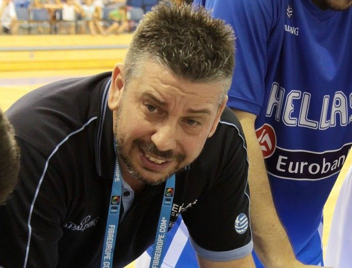 Παπαθεοδώρου: “Υπάρχει πολύς δρόμος ακόμα”